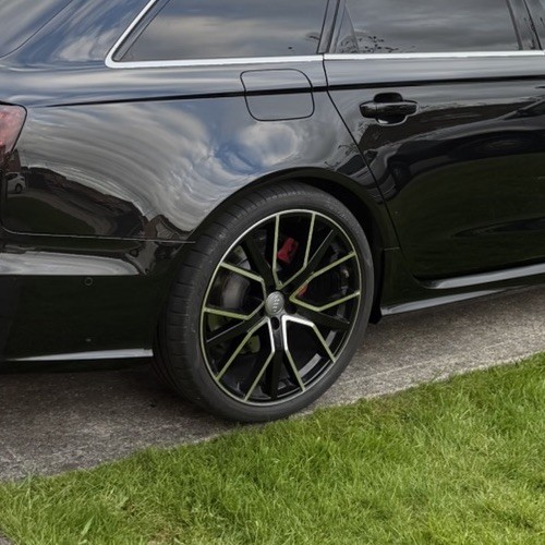 Audi rs6 rs7 - rs6,