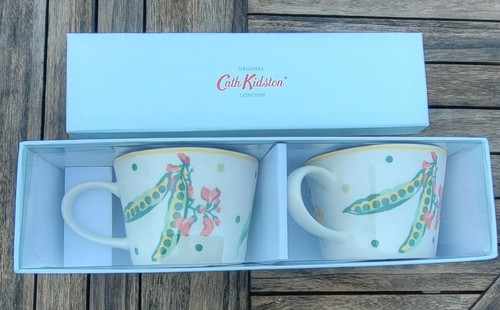 Cath kidston mug - kidston, (new)