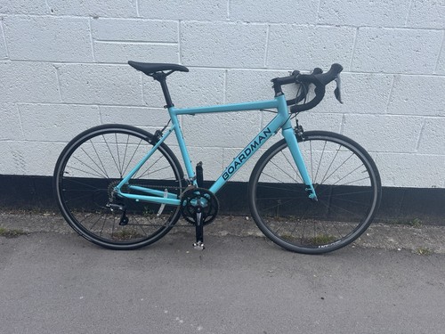 Boardman slr womens road - slr, 8.6