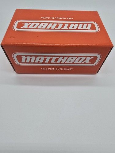 2023 matchbox rlc - matchbox,