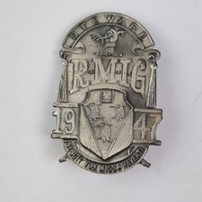 Vintage Royal Masonic