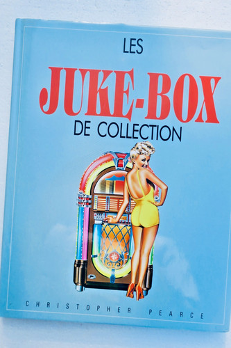 Collection jukebox old books - old, &
