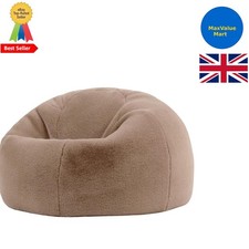 icon Kingston Faux Fur Bean