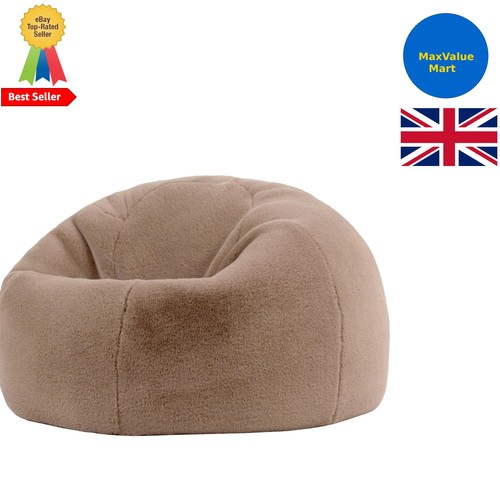 Icon kingston faux fur bean - icon,