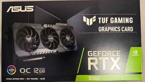 Asus tuf gaming - gaming, geforce