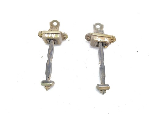 Nissan almera tino v10 rear - tino,