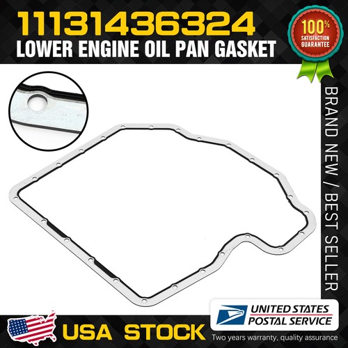 For bmw 840ci - engine, oil