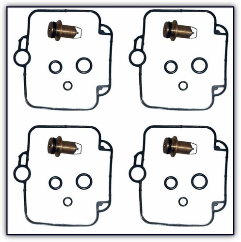 Carb needle and set - 4x,