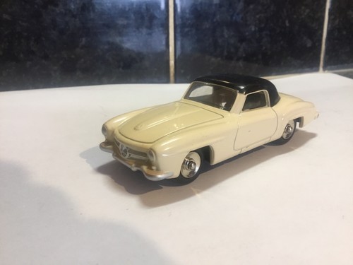 Dinky toys - editions, )