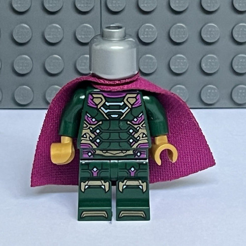 Lego minifigures - lego, super
