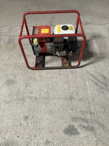 Honda generator 160 - honda, gx