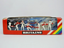 BRITAINS SPACE SERIES 1984