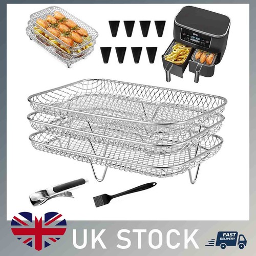 Tier stainless steel - 3,