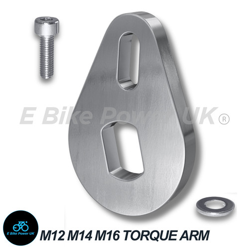 Bike torque arm universal - e,