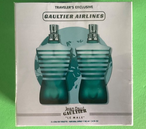 Jean paul gaultier male - paul,