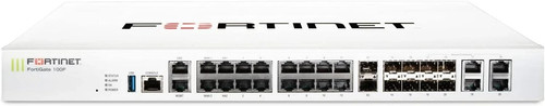 Fortinet fortigate 100f - fortinet,