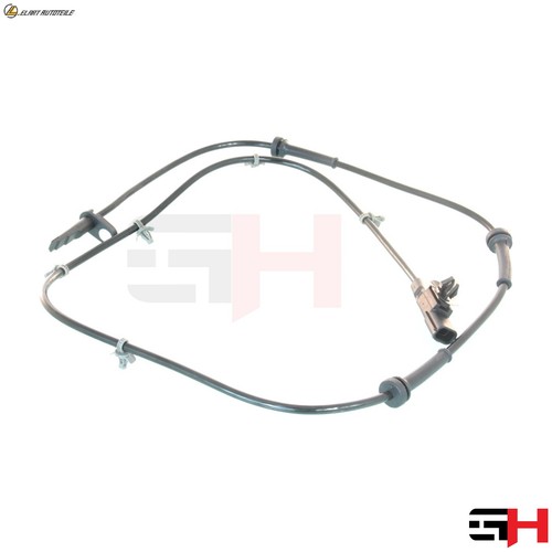 Wheel speed sensor 712249v - wheel,