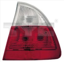 LEFT COMBINATION REAR LIGHT
