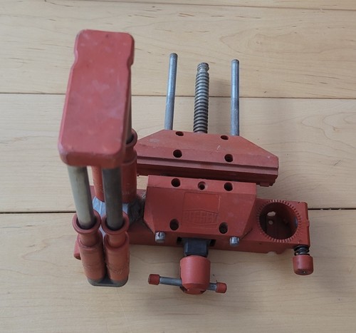 The bessey mitre - bessey, saw