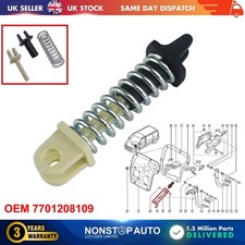 Clutch Pedal Spring Assembly