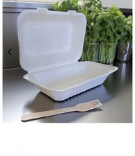 50pcs 9x6” Eco-Friendly