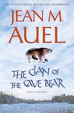 The Clan of the Cave Bear: The first ..., Auel, Jean M.