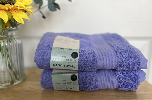 Brand new next purple egyptian - new,
