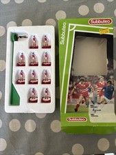 VINTAGE COMPLETE SUBBUTEO LW