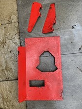 Hydrostatic Transaxle