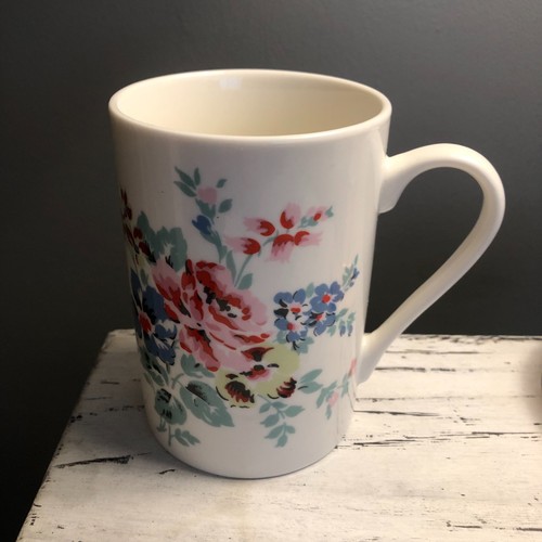 Cath kidston mug floral - cath,