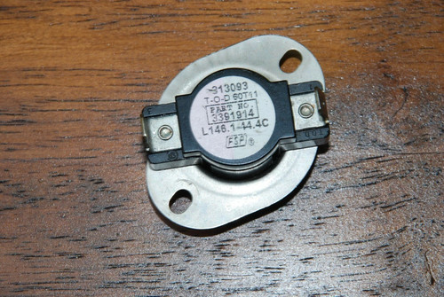 Genuine oem wp3391914 - ☆, ☆