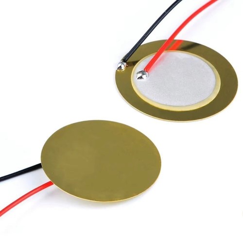 15pcs piezo disc - disc, transducer