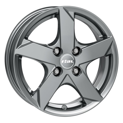 Rial wheels kodiak 5jx14 - wheels, 5.5jx14