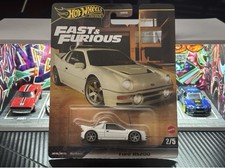 Hot Wheels Premium Real Riders