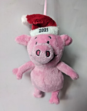 Percy Pig M&S  Hanging  Plush