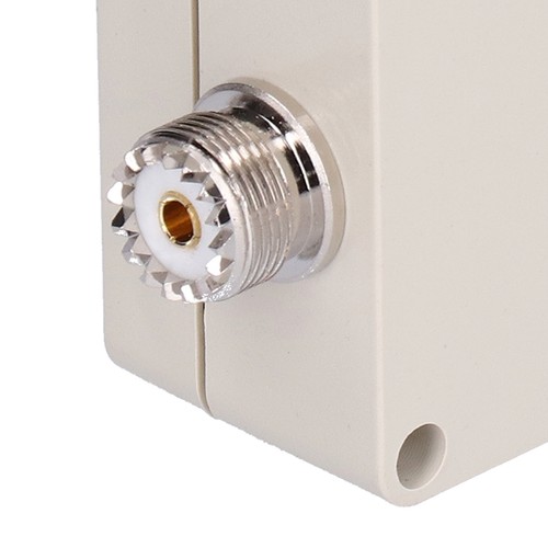 Loop antenna easily - antenna,