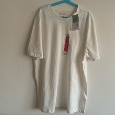 Primark  short sleeve  cream