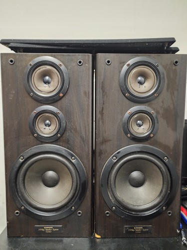 Pioneer z360 speaker - pioneer,