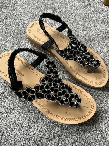 Ladies spanish sparkly - ladies,