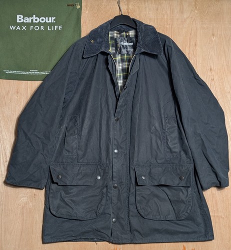 Barbour gamefair made - made, in