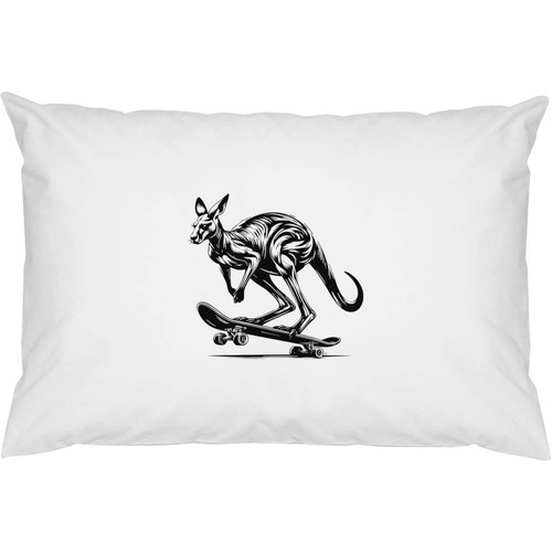 Kangaroo riding - 'kangaroo,