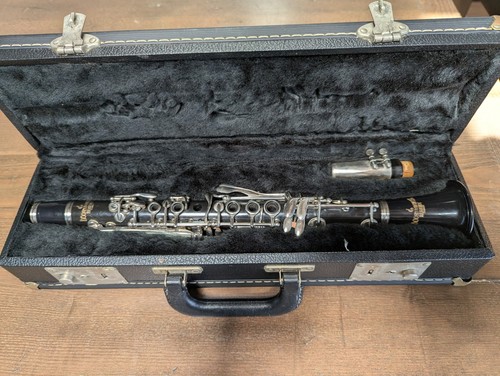 Rare boosey hawkes regent eb - rare,