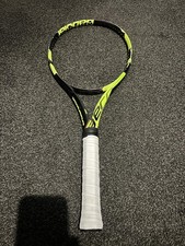 Babolat Pure Aero (2016) -