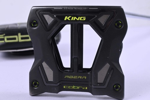 Cobra king agera putter - cobra, /