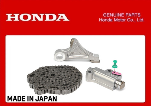 Genuine honda timing chain - timing, &