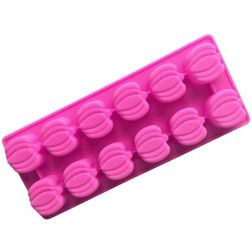 Halloween pumpkin silicone - halloween,