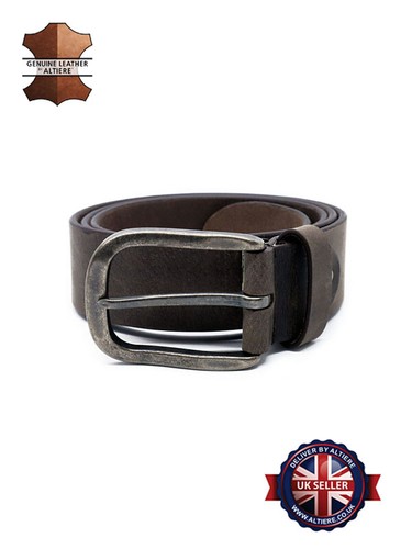 Leather belts for men - belts,