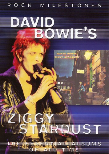 David bowie ziggy - david,