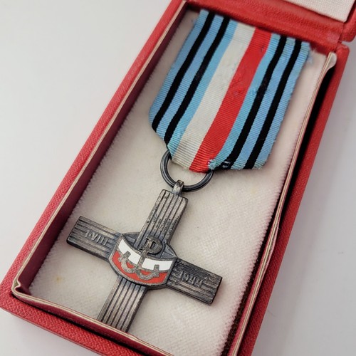 Ww2 warsaw uprising cross - uprising,
