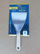 HARRIS VANQUISH 4" STRIPPING